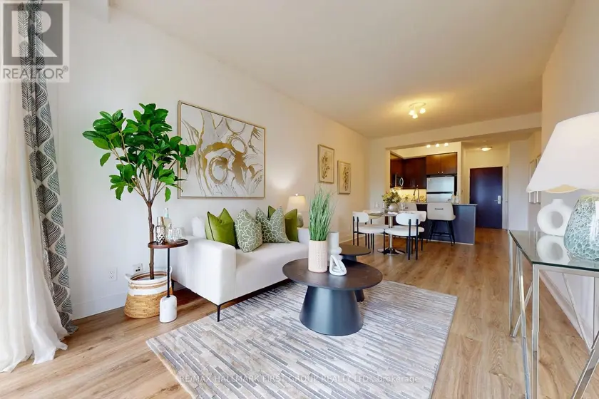 Apartment at 603 - 50 ABSOLUTE AVENUE, Mississauga