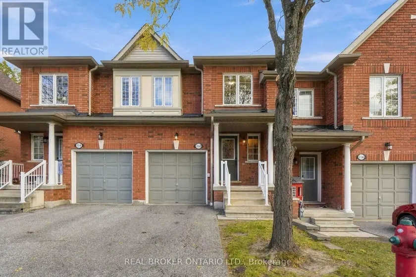 Townhouse at 152 - 7360 ZINNIA PLACE, Mississauga