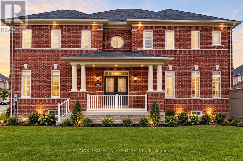 Detached at MAIN - 5496 MEADOWCREST AVENUE, Mississauga