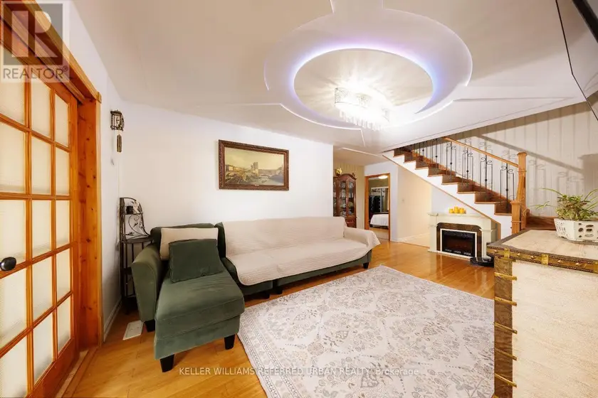 Other at ROOM #1 - 6 ELMHURST DRIVE, Toronto