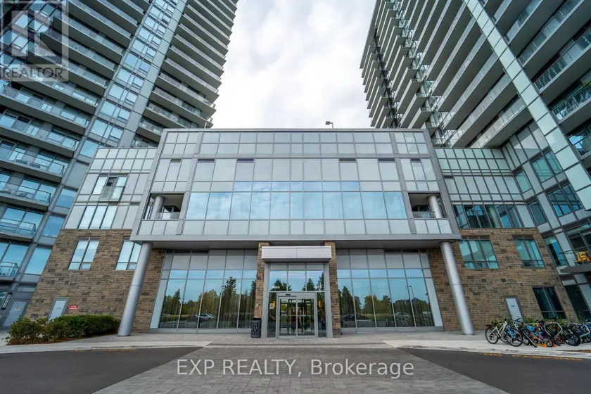 Apartment at 1807 - 4675 METCALFE AVENUE, Mississauga