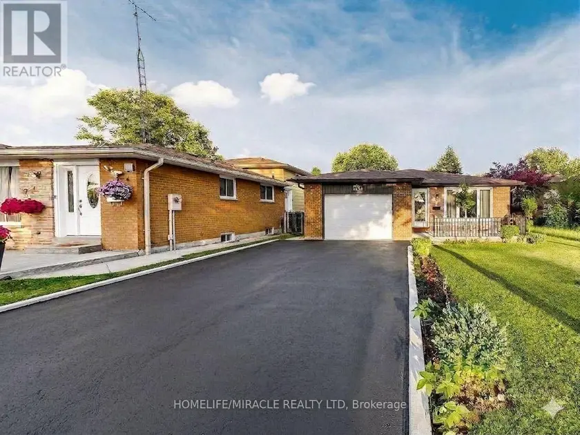 Detached at 3694 BRANDON GATE DRIVE, Mississauga