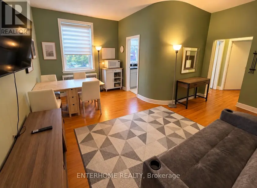 Apartment at 5 - 51 QUEEN STREET EAST STREET, Brampton