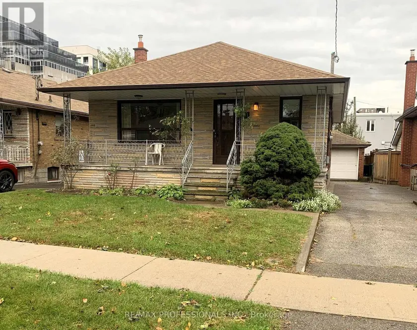 Detached at 41 STANMILLS ROAD, Toronto
