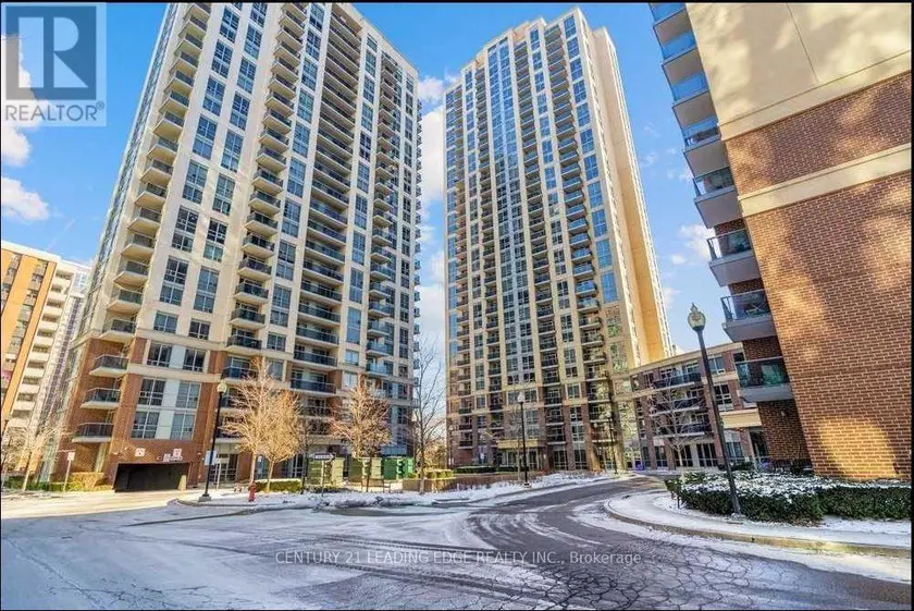 Apartment at 505 - 5 MICHAEL POWER PLACE, Toronto