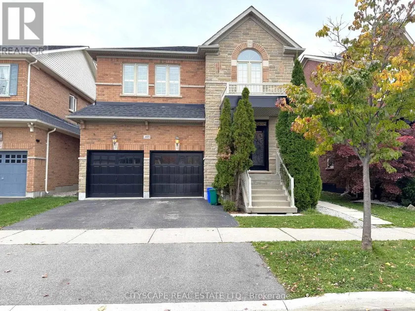 Detached at 405 SCOTT BOULEVARD, Milton