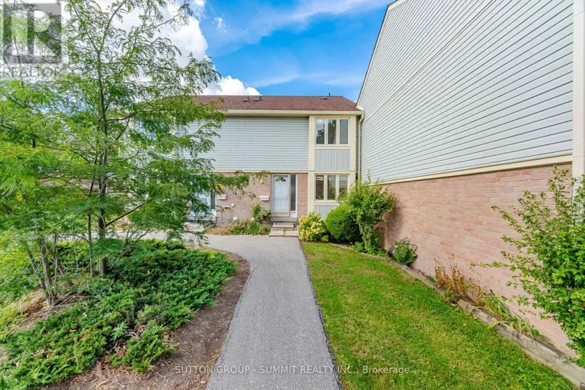 Townhouse at 41 - 3460 SOUTH MILLWAY, Mississauga