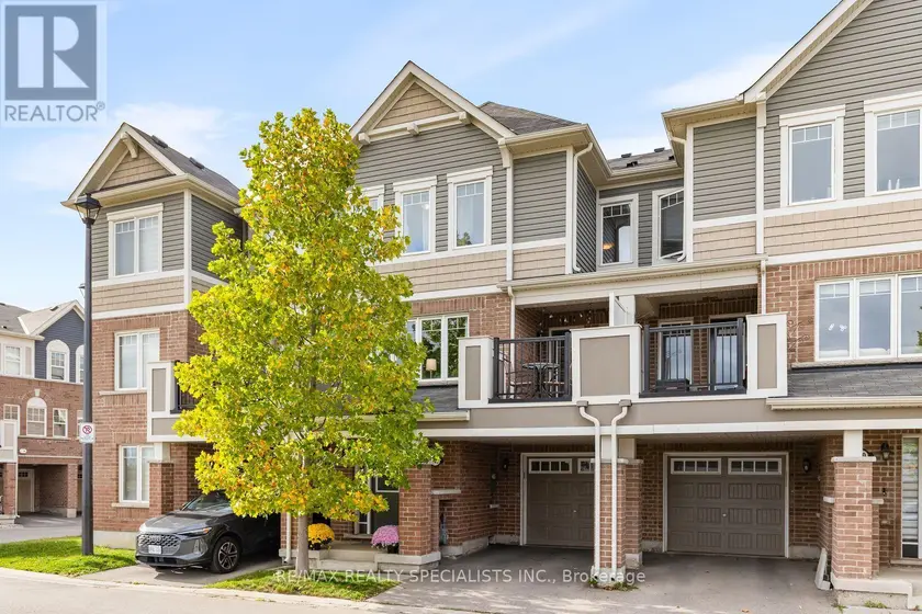 Townhouse at 149 - 1000 ASLETON BOULEVARD, Milton