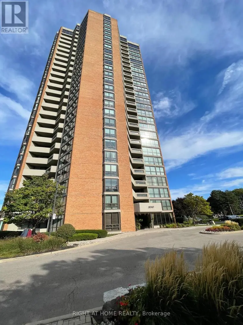 Apartment at 707 - 2000 ISLINGTON AVENUE, Toronto