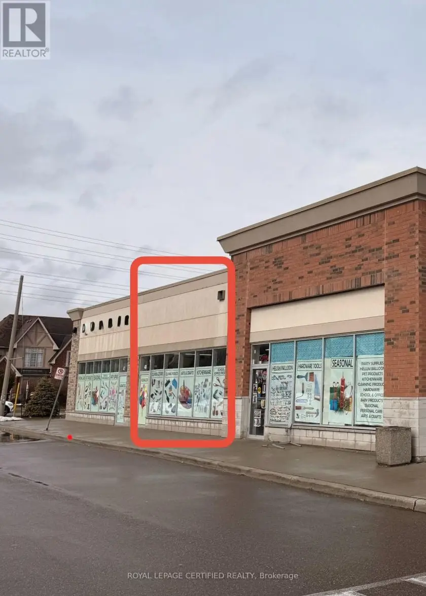 Other at 48 - 3890 EGLINTON AVENUE W, Mississauga