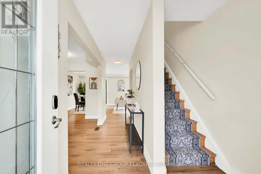 Semi-Detached/Link at 12 AZALEA COURT, Toronto