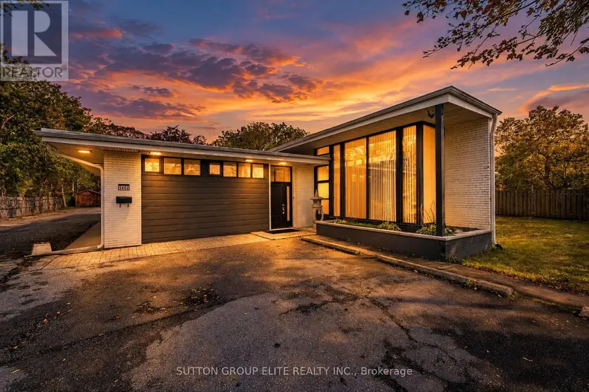 Other at 1402 SOUTH SERVICE ROAD, Mississauga