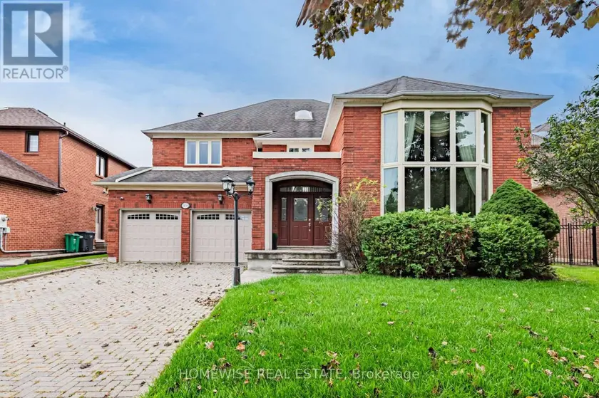 Detached at 5859 RIVERSIDE PLACE, Mississauga