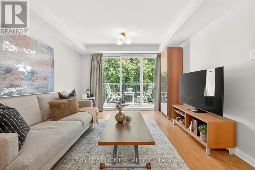 Townhouse at 2151 - 105 GEORGE APPLETON WAY, Toronto