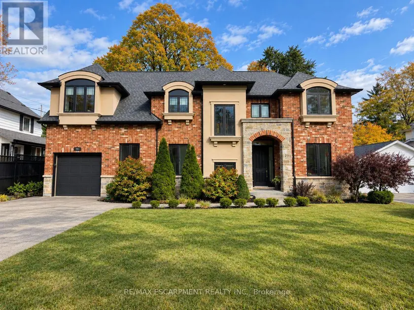Detached at 991 GLENWOOD AVENUE, Burlington