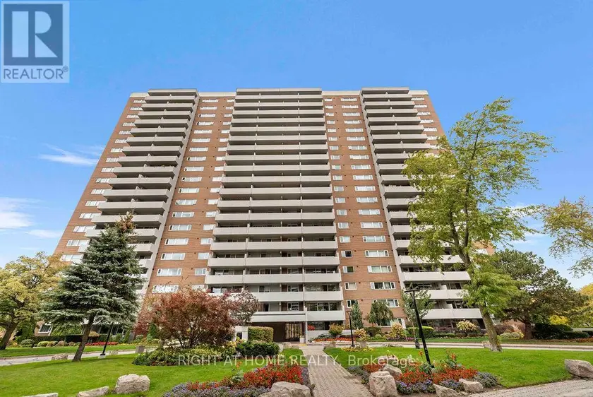 Apartment at 206 - 270 SCARLETT ROAD, Toronto