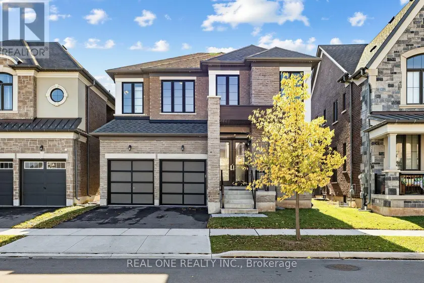 Detached at 1382 QUEENS PLATE ROAD, Oakville