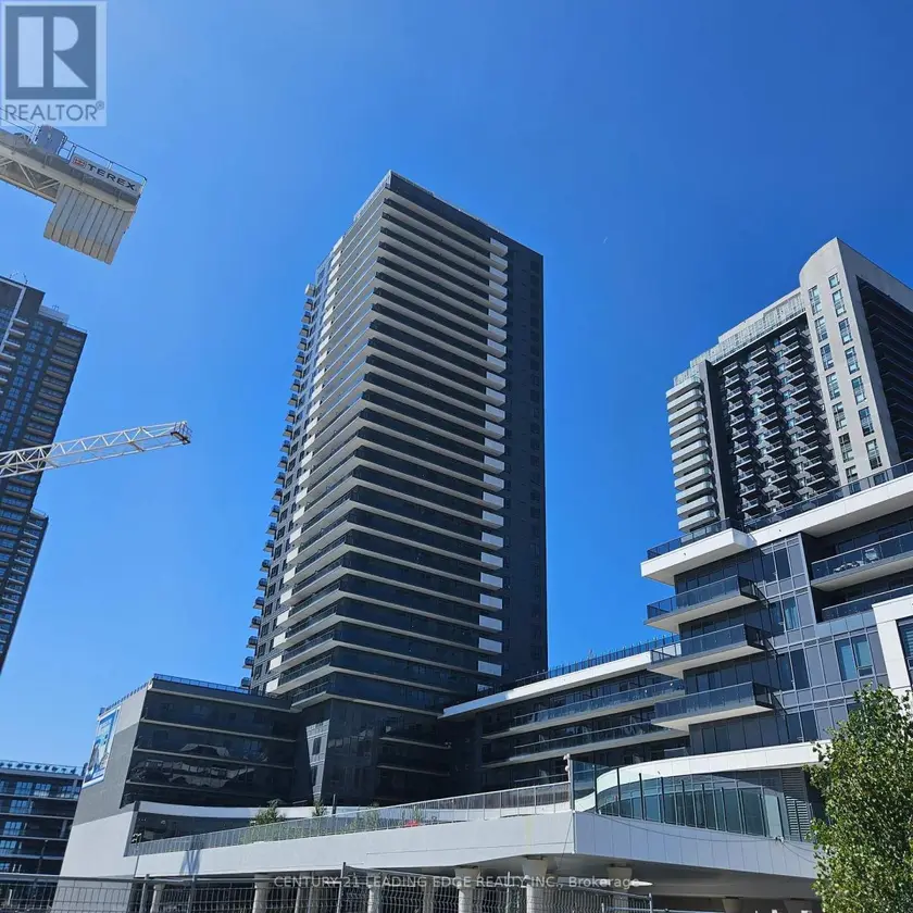 Apartment at 1502 - 5105 HURONTARIO STREET, Mississauga