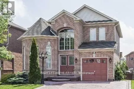 Detached at 43 LORMEL GATE, Brampton