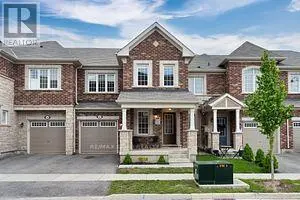 Townhouse at 1227 MULRONEY HEIGHTS, Milton