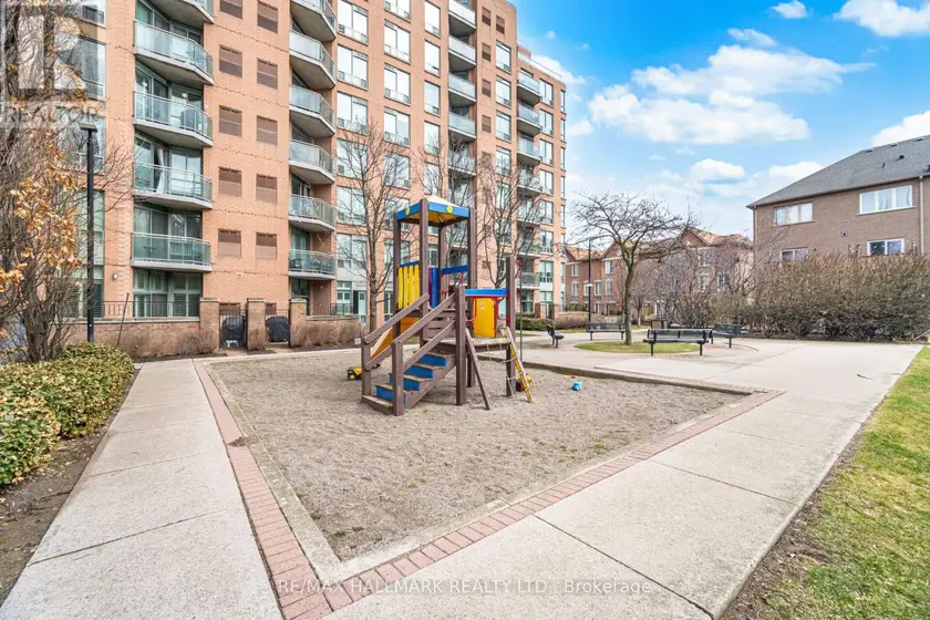 Apartment at 209 - 190 MANITOBA STREET, Toronto