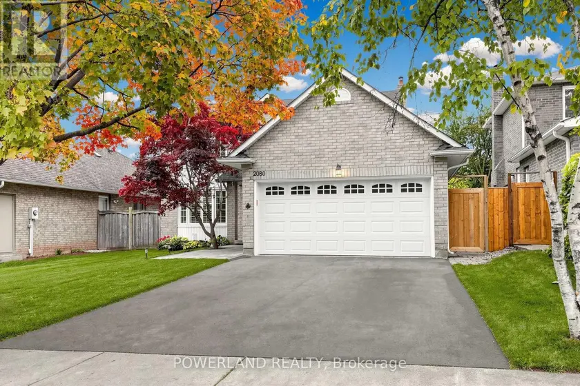 Detached at 2080 PELEE BOULEVARD, Oakville