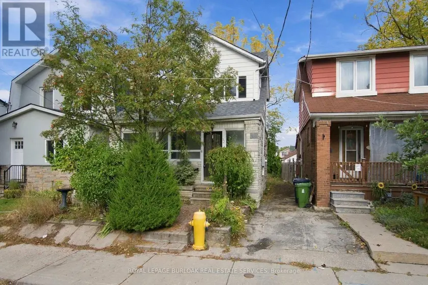 Detached at 52 CRAYDON AVENUE, Toronto