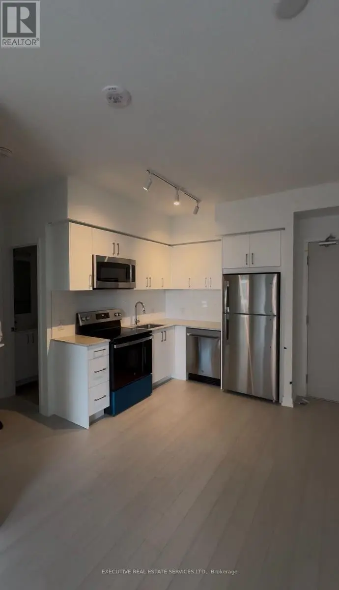 Apartment at 2122 - 4010 EGLINTON AVENUE W, Toronto