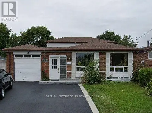Detached at 3794 WOODRUFF CRESCENT, Mississauga