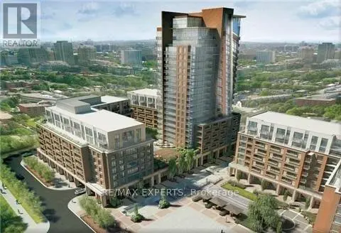 Apartment at 1120 - 830 LAWRENCE AVENUE W, Toronto
