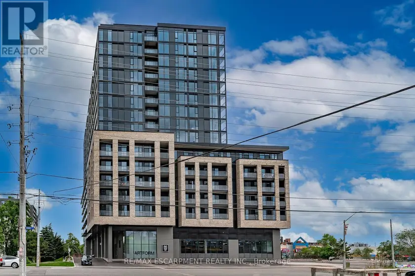 Apartment at 1016 - 86 DUNDAS STREET E, Mississauga