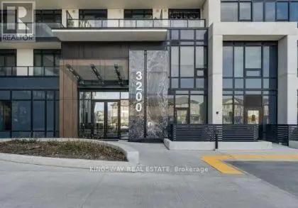 Apartment at 318 - 3200 WILLIAM COLTSON AVENUE, Oakville