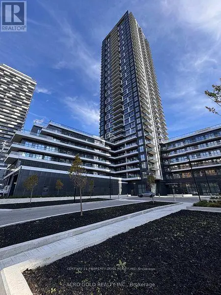 Apartment at 2106 - 15 WATERGARDEN DRIVE, Mississauga