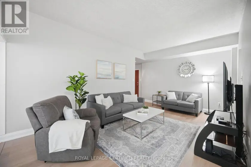 Apartment at 109 - 5 LISA STREET, Brampton