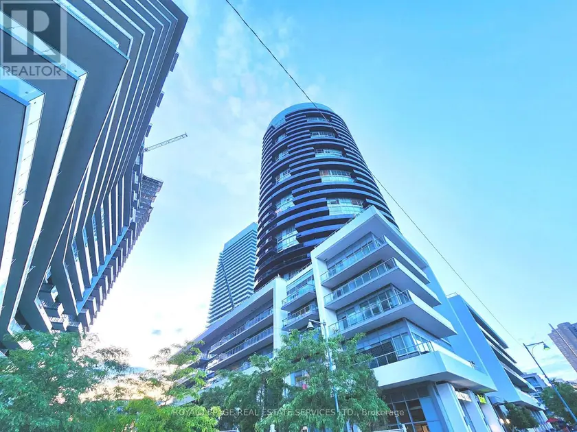 Apartment at 908 - 80 MARINE PARADE DRIVE, Toronto