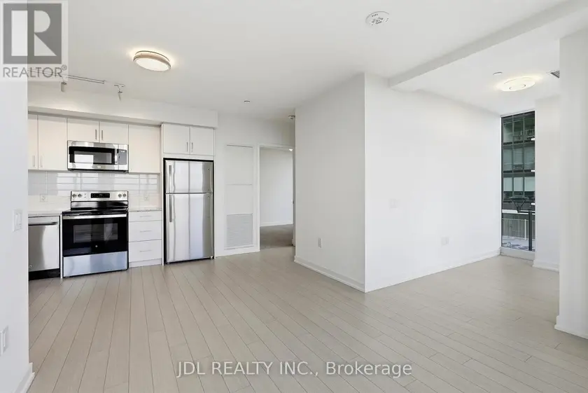 Apartment at 808 - 4010 EGLINTON AVENUE W, Toronto