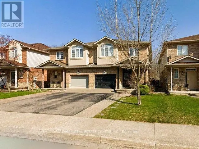 Semi-Detached/Link at 5300 PICKETTS WAY, Burlington