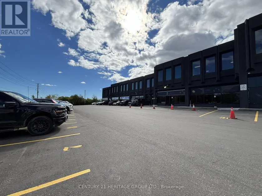 Other at 20 & 21 - 4544 DUFFERIN STREET, Toronto