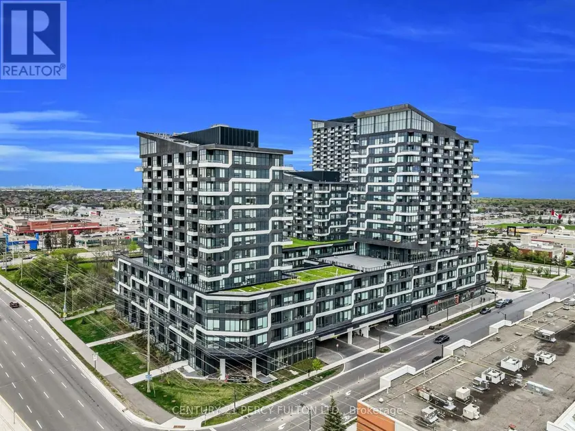 Apartment at 509 - 2489 TAUNTON ROAD, Oakville