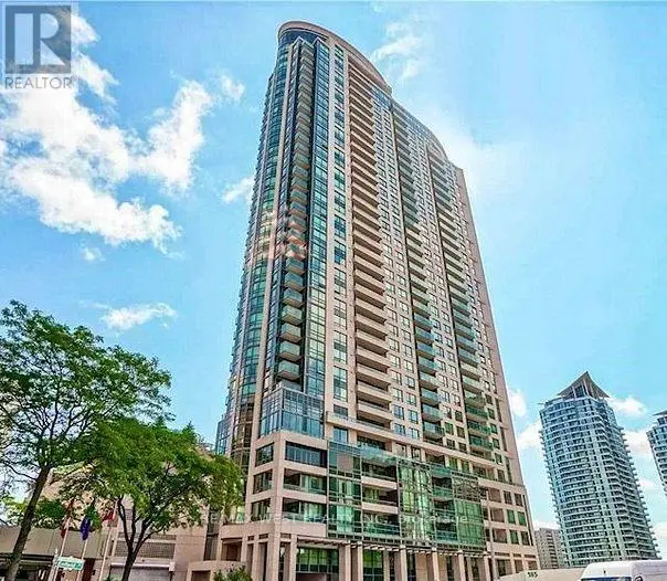 Apartment at 1501 - 208 ENFIELD PLACE, Mississauga