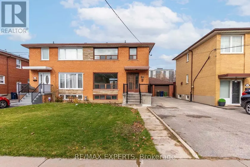 Semi-Detached/Link at 438 GLEN PARK AVENUE, Toronto