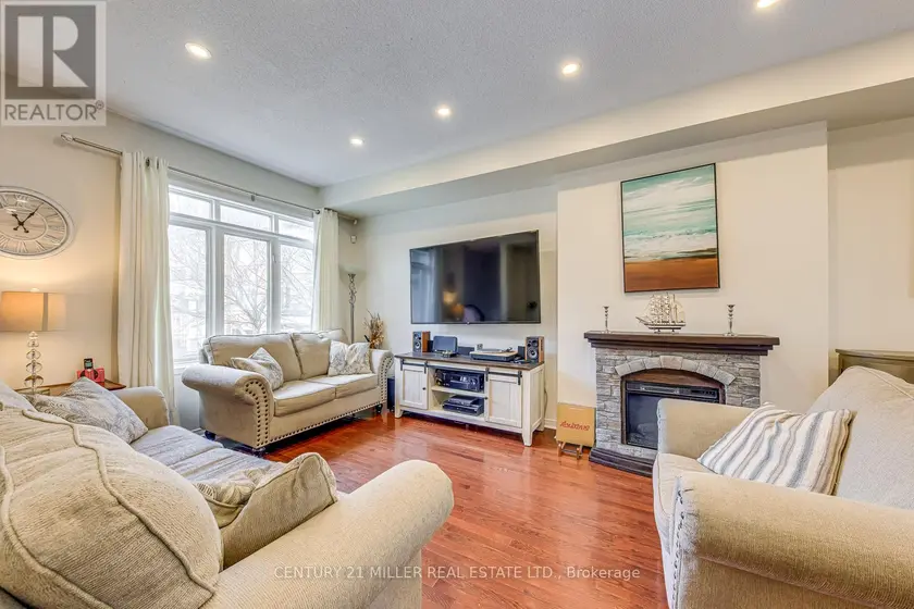 Townhouse at 3117 JOEL KERBEL PLACE, Mississauga