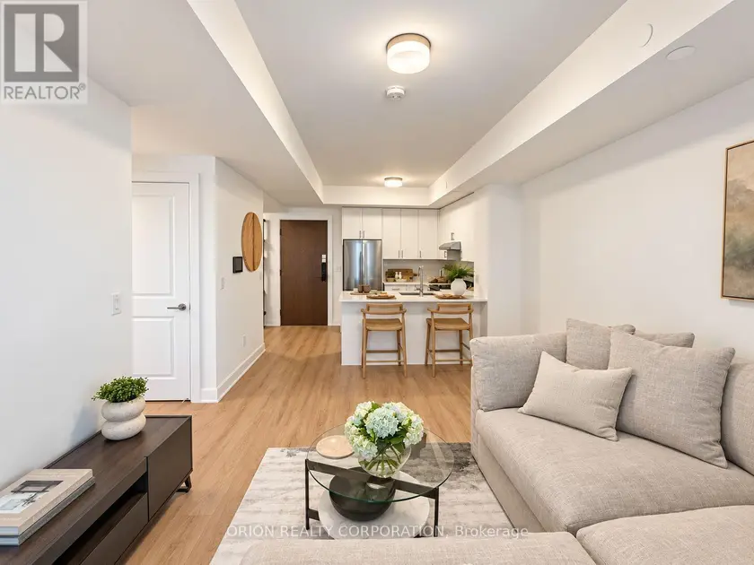 Apartment at 414 - 3240 WILLIAM COLTSON AVENUE, Oakville