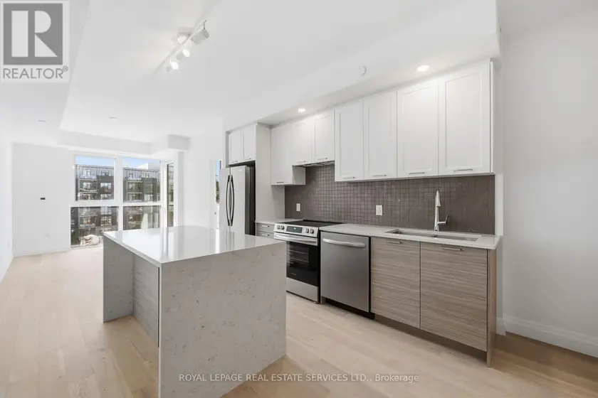 Apartment at 213 - 26 MILL STREET, Halton Hills