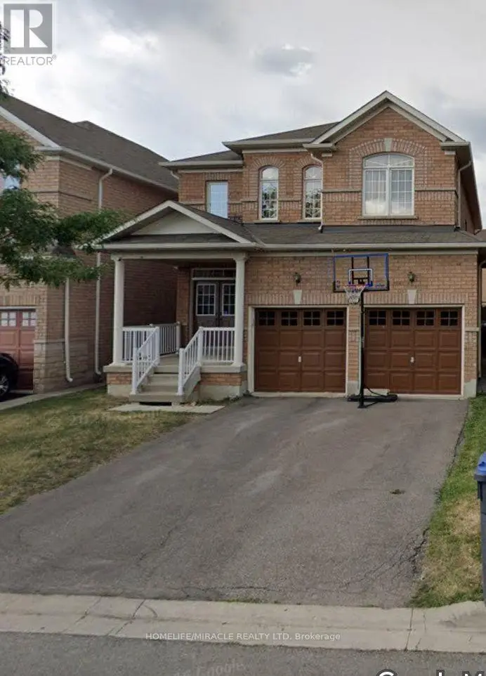 Detached at 66 PORTSTEWART CRESCENT, Brampton