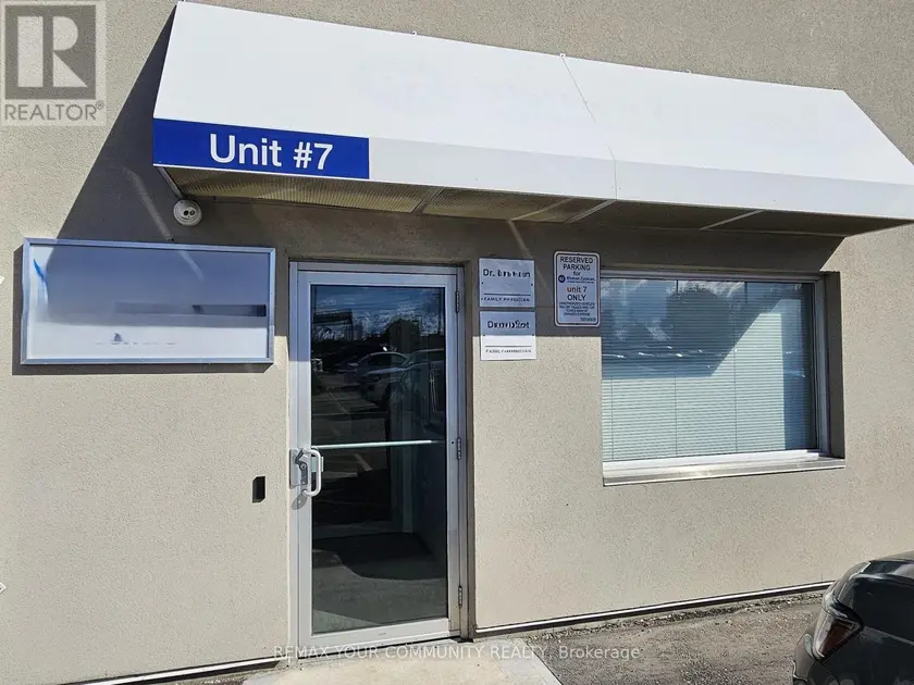 Other at 7 - 4646 DUFFERIN STREET, Toronto