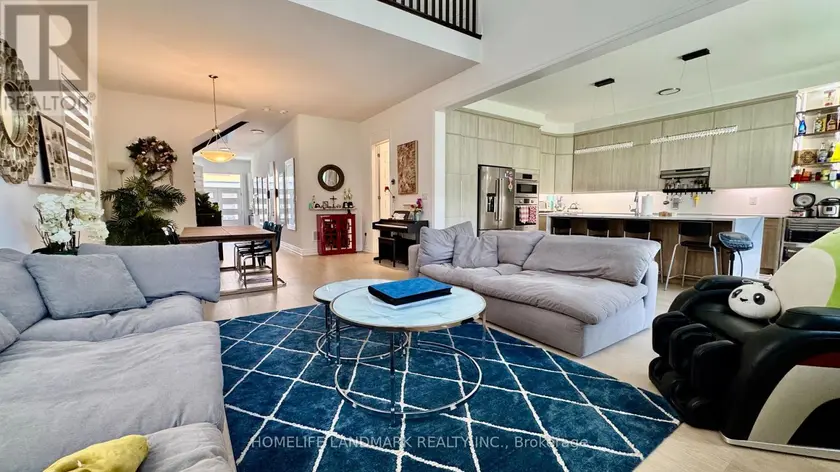 Detached at 1187 ONYX TRAIL, Oakville