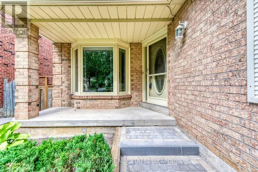 Detached at 3603 KELSO CRESCENT, Mississauga