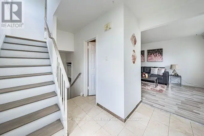 Semi-Detached/Link at 3 CLAYHALL CRESCENT, Toronto