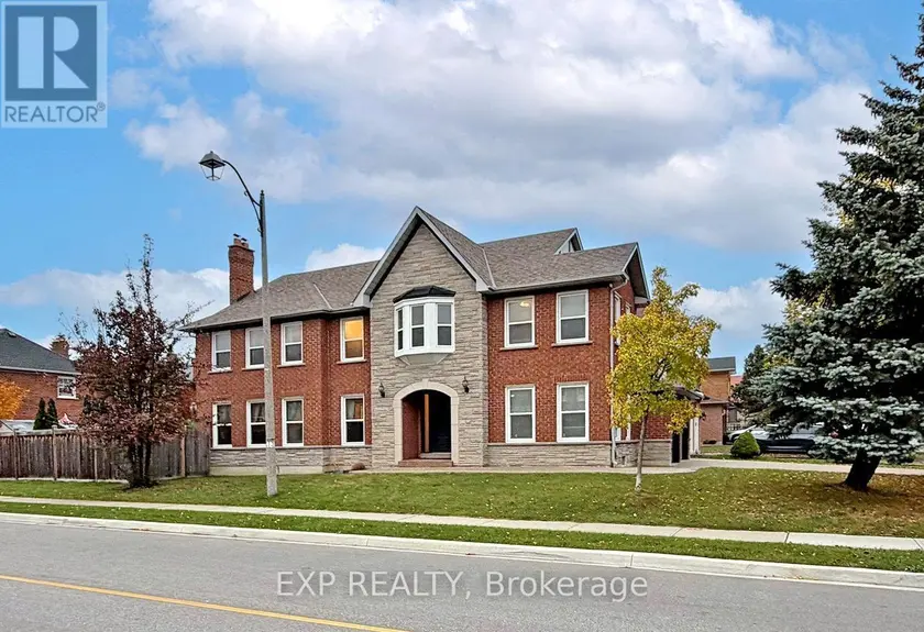 Detached at 41 BOBCAT STREET, Brampton